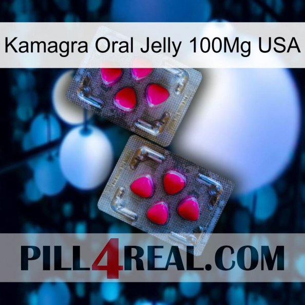 Kamagra Oral Jelly 100Mg Usa 15